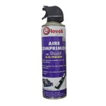 SPRAY AIRE COMPRIMIDO ETOUCH